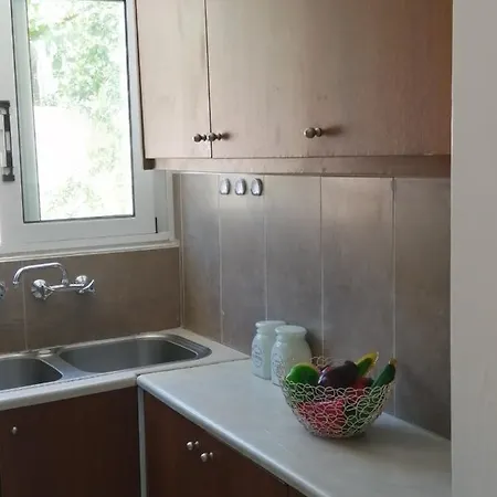 Nikoleta * La Canée