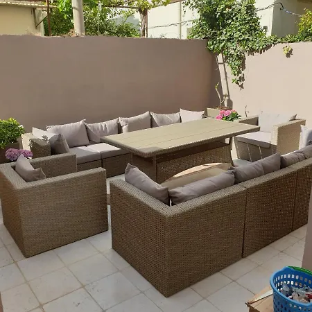 Appartement Nikoleta La Canée