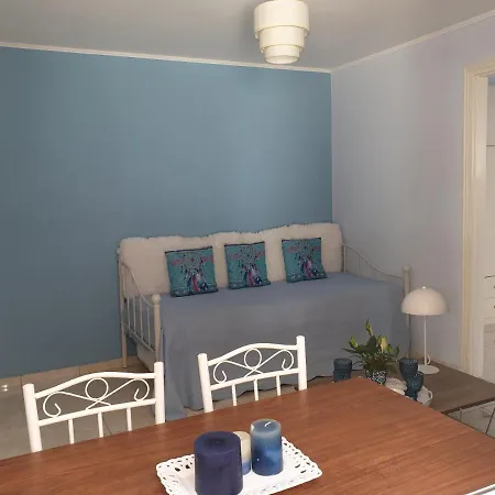 Nikoleta Appartement La Canée
