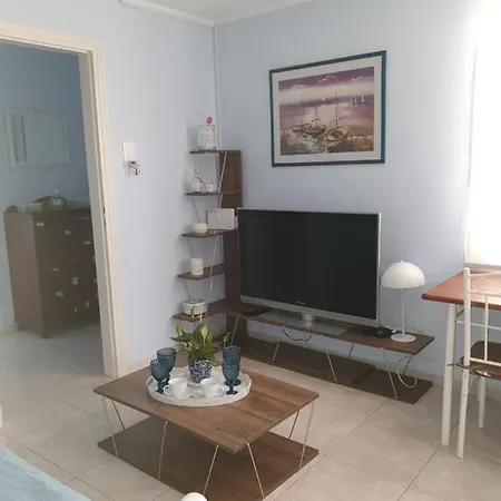 Appartement Nikoleta La Canée
