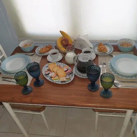 Appartement Nikoleta La Canée