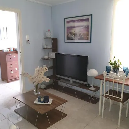 Nikoleta Appartement *